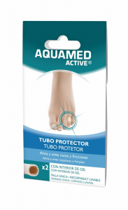 Aquamed Active Tubo Protect Gel 7,5cm X2
