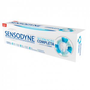 Sensodyne Ac Comp Past Dent 75ml