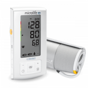 Microlife A6 Tensiometro Afib Monitor Detection - Medidor Tensão Arterial