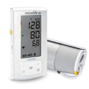 Microlife A6 Tensiometro Afib Monitor Detection - Medidor Tenso Arterial