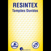 Resintex Tampao Ouvido X6