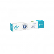 Viv Oral Pasta Dent Branq/Placa 75Ml
