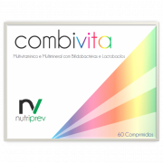 Combivita Comp X60