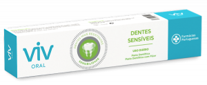 Viv Oral Pasta Dent Sensiveis 75Ml