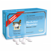 Bioactivo Magnesio Comp X150