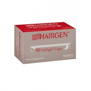 Hairgen Caps X90