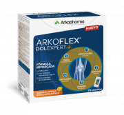Arkoflex Dolexpert+ Po Saq 10gX 20