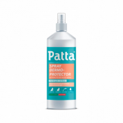 Patta Spray Cicatrizante 125Ml