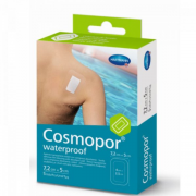Cosmopor Waterpr Penso 7,2X5Cm X5