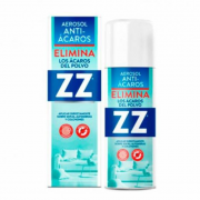 Zz Spray Acaros 200Ml