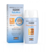 Fotoprot Isd Ped Fusion Water Spf50 50Ml