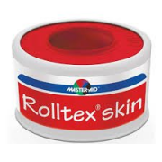 M-Aid Rolltex Sk Adesivo Tex Skin5mx1,25cm