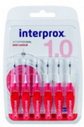 Interprox Esc Mini Conical 1.0 X6