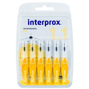 Interprox Esc Mini 1.1 X6