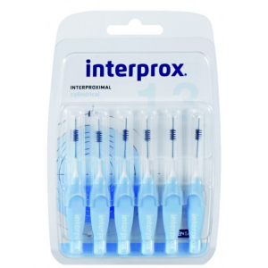 Interprox Esc Cylindrical 1.3 X6