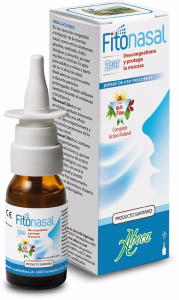 Fitonasal 2act Spray Nasal 15ml