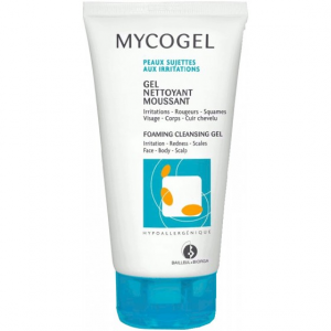 Mycogel Gel Higiene 150 Ml
