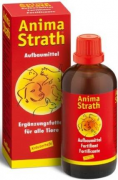 Anima Strath Elixir 250 Ml