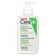 Cerave Cleanser Cr Espuma 236Ml