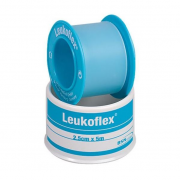 Leukoflex Ades 2,5cmx5m N1122