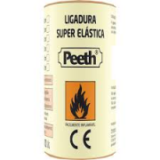 Peeth Lig Sup Elast N820 4x8