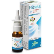 Fitonasal Spray Nasal Concent 30Ml