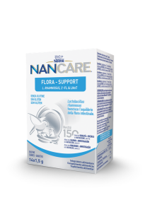 Nancare Flora Support Saq1,5G X14
