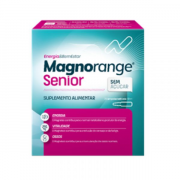 Magnorange Senior Amp Beb 10Ml X20