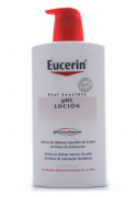 Eucerin Psensivel Locao Ph5 1l -10€