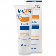 Letiat4 Facial Cr Facial Pass 50 Ml