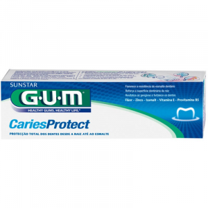 Gum Caries Protec Pasta Dent 75 Ml