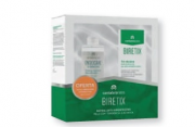 Biretix Tri-Active Gel anti-imperfeições 50 ml com Oferta de Endocare Hydractive Água micelar 100 ml