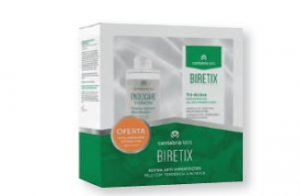 Biretix Tri-Active Gel anti-imperfeies 50 ml com Oferta de Endocare Hydractive gua micelar 100 ml