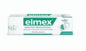 Elmex Verde SensitIve Pro Pasta Dentifica 75Ml