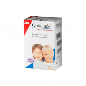 Opticlude Penso Oft N1539 X 20