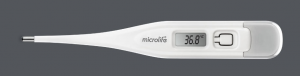 Microlife Mt600 Termometro Digital
