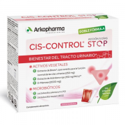 Cis-Control Stop F Dupl Saqx10+Sticksx5