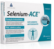 Selenium Ace Comp X30