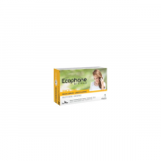 Biorga Dermatologie Ecophane Duo Comprimidos 2 x 60 Unidade(s) com Preço especial de 7.5€ na 2ª Embalagem