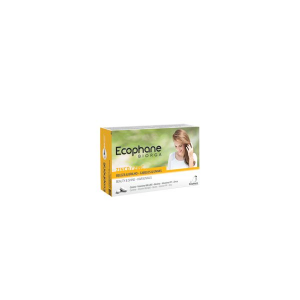 BiorgaDermatologie Ecophane Duo Comprimidos 2 x 60 Unidade(s) com Preo especial de 7.5 na 2 Embalagem