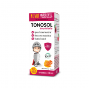 Tonosol Imunidade Sol Oral 150Ml