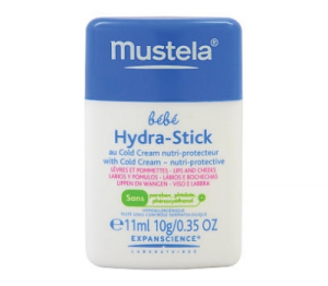 Mustela Bebe Hydr Stick Cold Cream Ps 10ml
