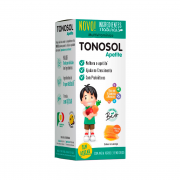 Tonosol Apetite Sol Oral 150Ml