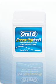 Oral B Fio Dent Essencial Ment