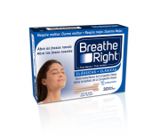 Breathe Right     Penso Nasal Peq/Med X 30 