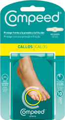 Compeed Penso Calo Med X 10