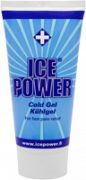 Ice Power Cold Gel Refrig 75 Ml