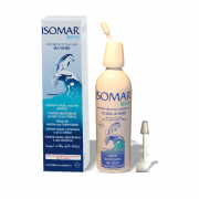 Isomar 2em1 Spray Ag Mar Isoton 100ml