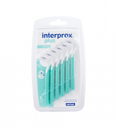 Interprox Plus Esc Micro Interdent X 6