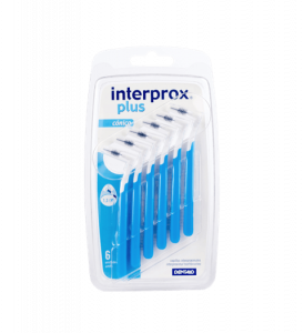 Interprox Plus Esc Conico Interden X 6